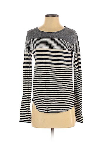 Vince. Long Sleeve T-Shirt (view 1)