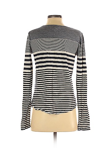 Vince. Long Sleeve T-Shirt (view 2)