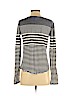 Vince. Gray Long Sleeve T-Shirt Size S - photo 2