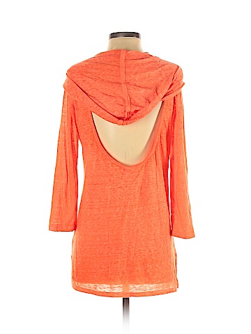 Lucky Lotus Pullover Hoodie (view 2)