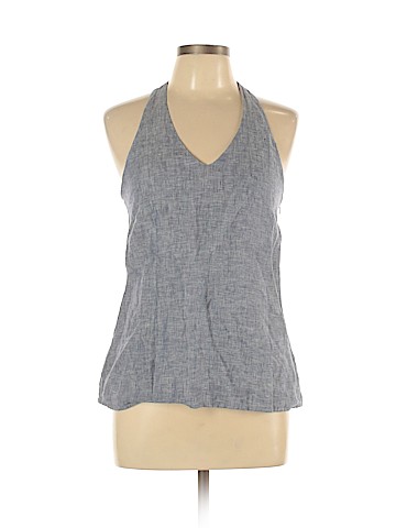 Island Company Sleeveless Blouse (view 1)