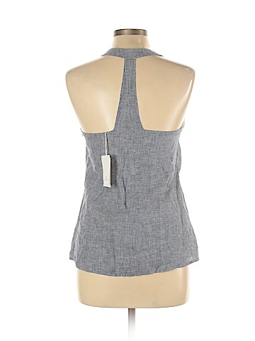 Island Company Sleeveless Blouse (view 2)