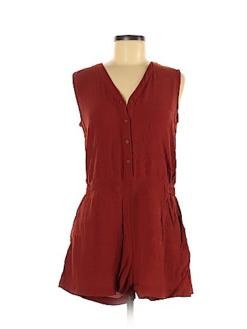 Uniqlo Romper (view 1)