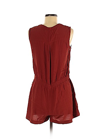 Uniqlo Romper (view 2)