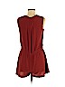 Uniqlo Orange Romper Size M - photo 2