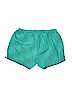 C9 By Champion 100% Polyester Green Athletic Shorts Size M - photo 2