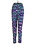 Lularoe Purple Leggings One size - photo 2
