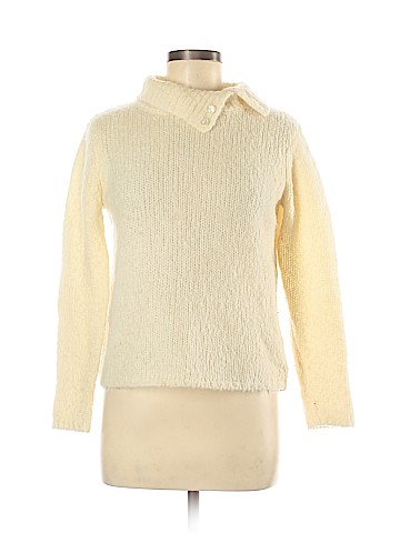 Eddie Bauer Wool Pullover Sweater (view 1)