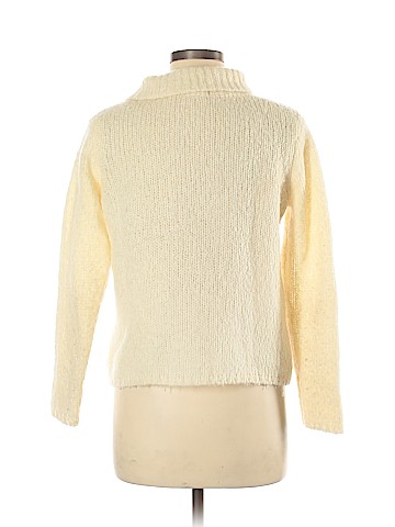 Eddie Bauer Wool Pullover Sweater (view 2)