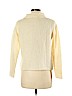 Eddie Bauer Ivory Wool Pullover Sweater Size M - photo 2