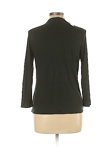 Laila Jayde 3/4 Sleeve Top (view 2)