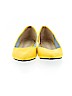 Ollio Yellow Flats Size 7 1/2 - photo 2