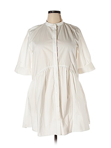 Zara Casual Dress (view 1)