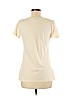 Old Navy Tan Short Sleeve Top Size M - photo 2