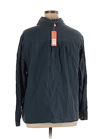 1.State Long Sleeve Top (view 2)