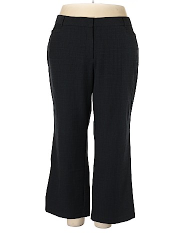 Roz & Ali Dress Pants (view 1)