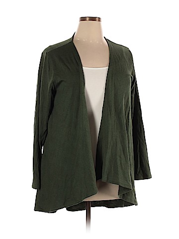 W. by Wantable Cardigan (view 1)