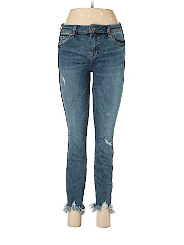 Pistola Jeans (view 1)