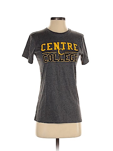 Champion Short Sleeve T-Shirt (view 1)