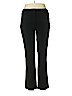 Maurices Black Dress Pants Size 10 - photo 1