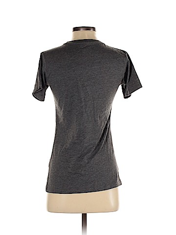 Champion Short Sleeve T-Shirt (view 2)