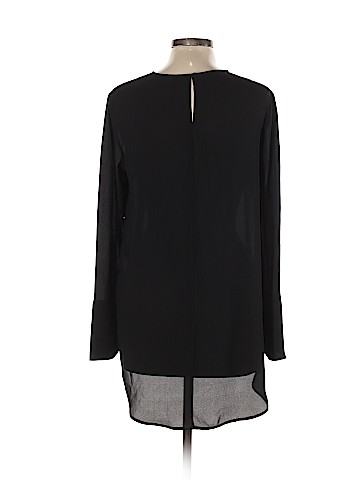 H&M Long Sleeve Blouse (view 2)