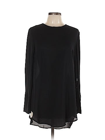 H&M Long Sleeve Blouse (view 1)