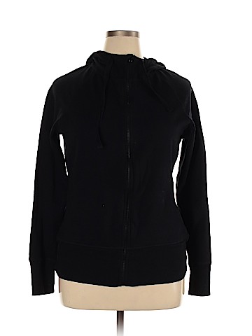 Z by Zella Zip Up Hoodie (view 1)