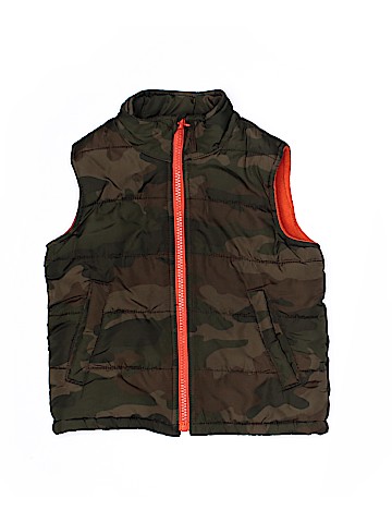 The Children's Place Vest (view 1)