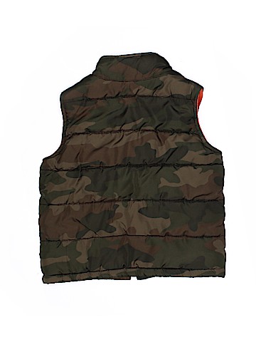 The Children's Place Vest (view 2)