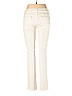 m.i.h Jeans White Jeans Size 30 waist - photo 2