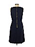 Tommy Hilfiger Blue Casual Dress Size 4 - photo 2