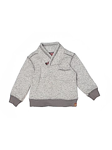 Genuine Kids from Oshkosh Pullover Sweater (view 1)