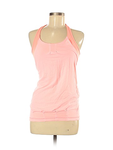 Lululemon Athletica Active Tank (view 1)