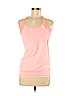 Lululemon Athletica Orange Active Tank Size 6 - photo 1