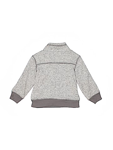 Genuine Kids from Oshkosh Pullover Sweater (view 2)