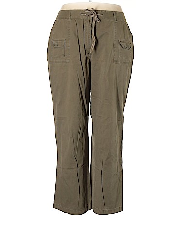 Fashion Bug Cargo Pants (view 1)