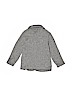 Old Navy 100% Polyester Gray Jacket Size 2T - photo 2