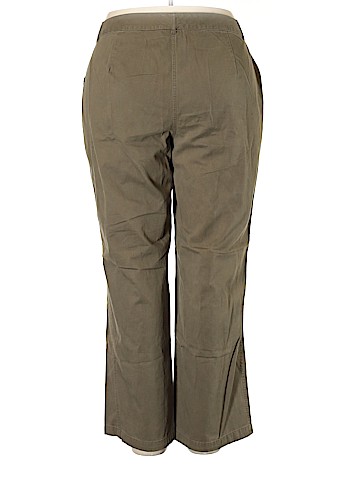 Fashion Bug Cargo Pants (view 2)