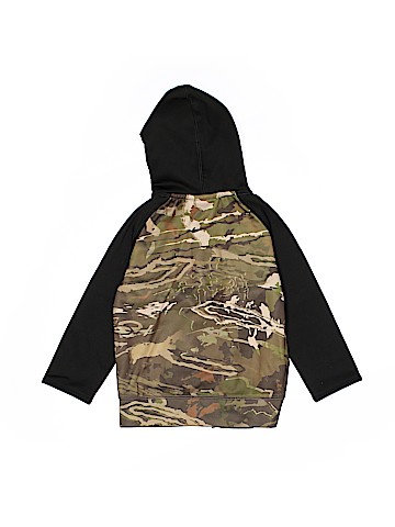 Under Armour Pullover Hoodie (view 2)