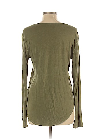 Gap Long Sleeve T-Shirt (view 2)