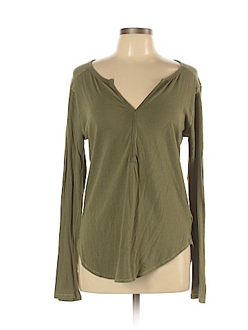 Gap Long Sleeve T-Shirt (view 1)