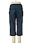 Riders by Lee 100% Cotton Blue Jeans Size 14 - photo 2