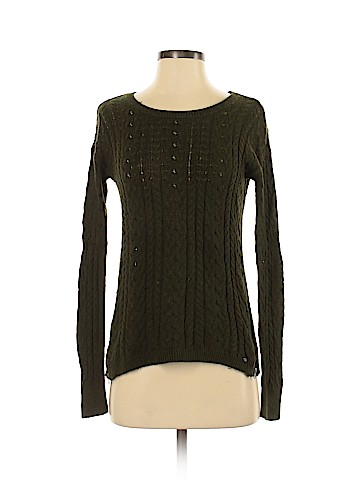 American Eagle Outfitters Pullover Sweater (view 1)