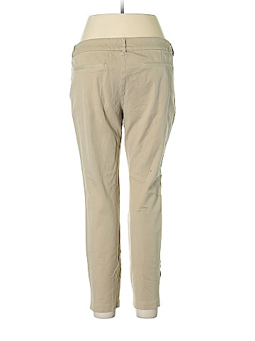 Old Navy Khakis (view 2)