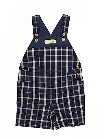 Gymboree Overall Shorts (view 1)