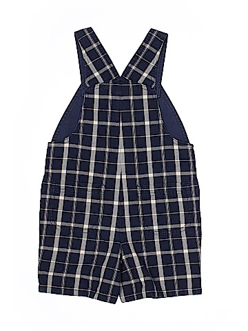 Gymboree Overall Shorts (view 2)