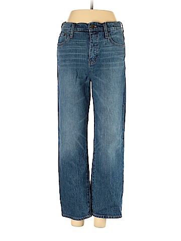 Madewell Jeans (view 1)