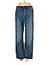 Madewell Blue Jeans Size 26 waist - photo 1