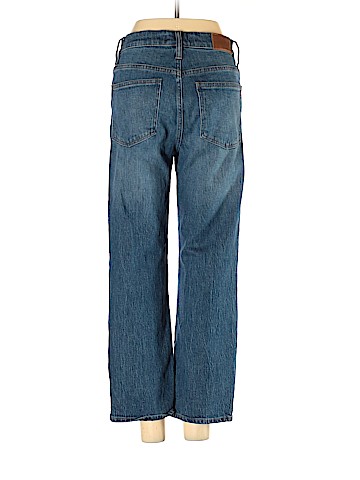 Madewell Jeans (view 2)